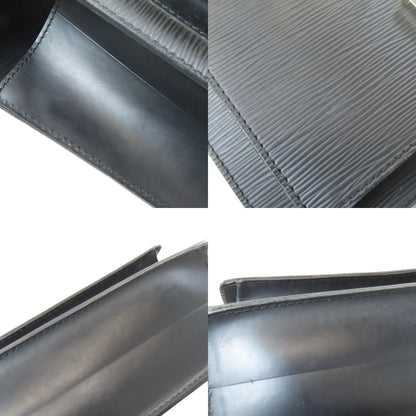 ルイヴィトン M52122 モンソー ハンドバッグ エピレザー レディース 【中古】【LOUIS VUITTON】