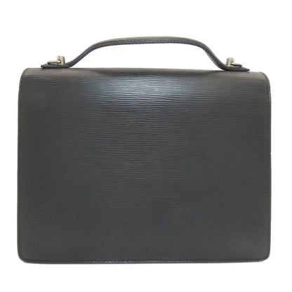ルイヴィトン M52122 モンソー ハンドバッグ エピレザー レディース 【中古】【LOUIS VUITTON】