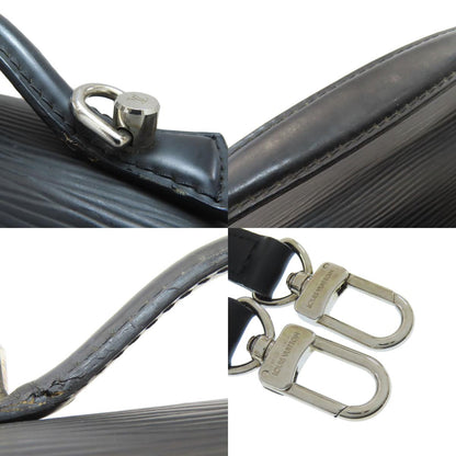 ルイヴィトン M52122 モンソー ハンドバッグ エピレザー レディース 【中古】【LOUIS VUITTON】
