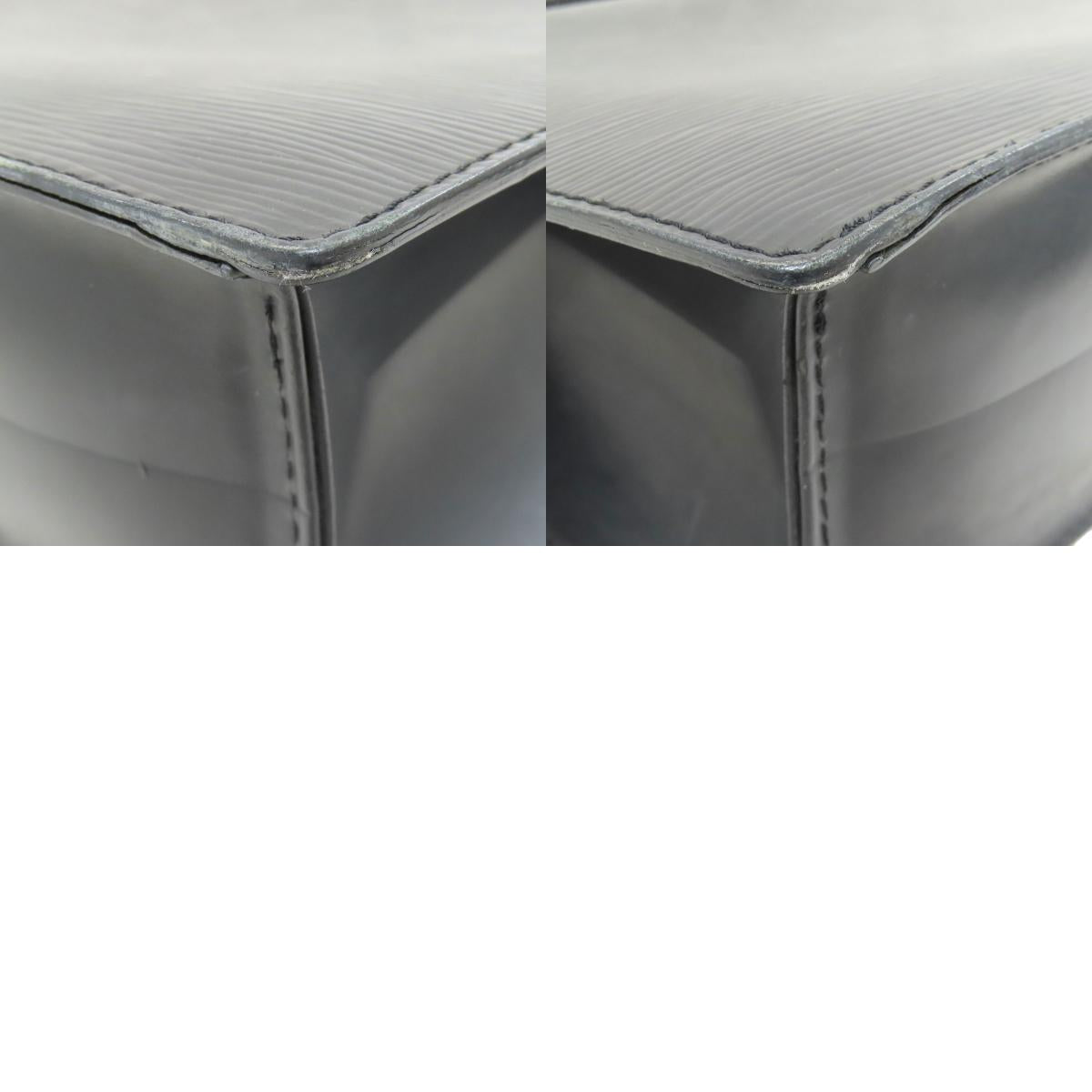 ルイヴィトン M52122 モンソー ハンドバッグ エピレザー レディース 【中古】【LOUIS VUITTON】