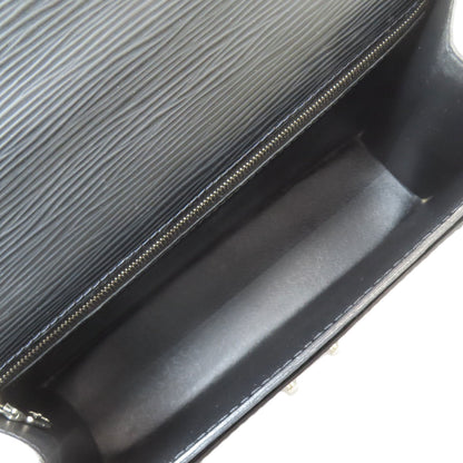 ルイヴィトン M52122 モンソー ハンドバッグ エピレザー レディース 【中古】【LOUIS VUITTON】