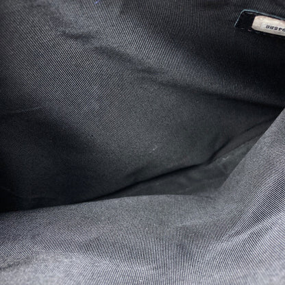 CHANEL COCO Mark GoldHardware Tote Bag Suede Ladies [Used]