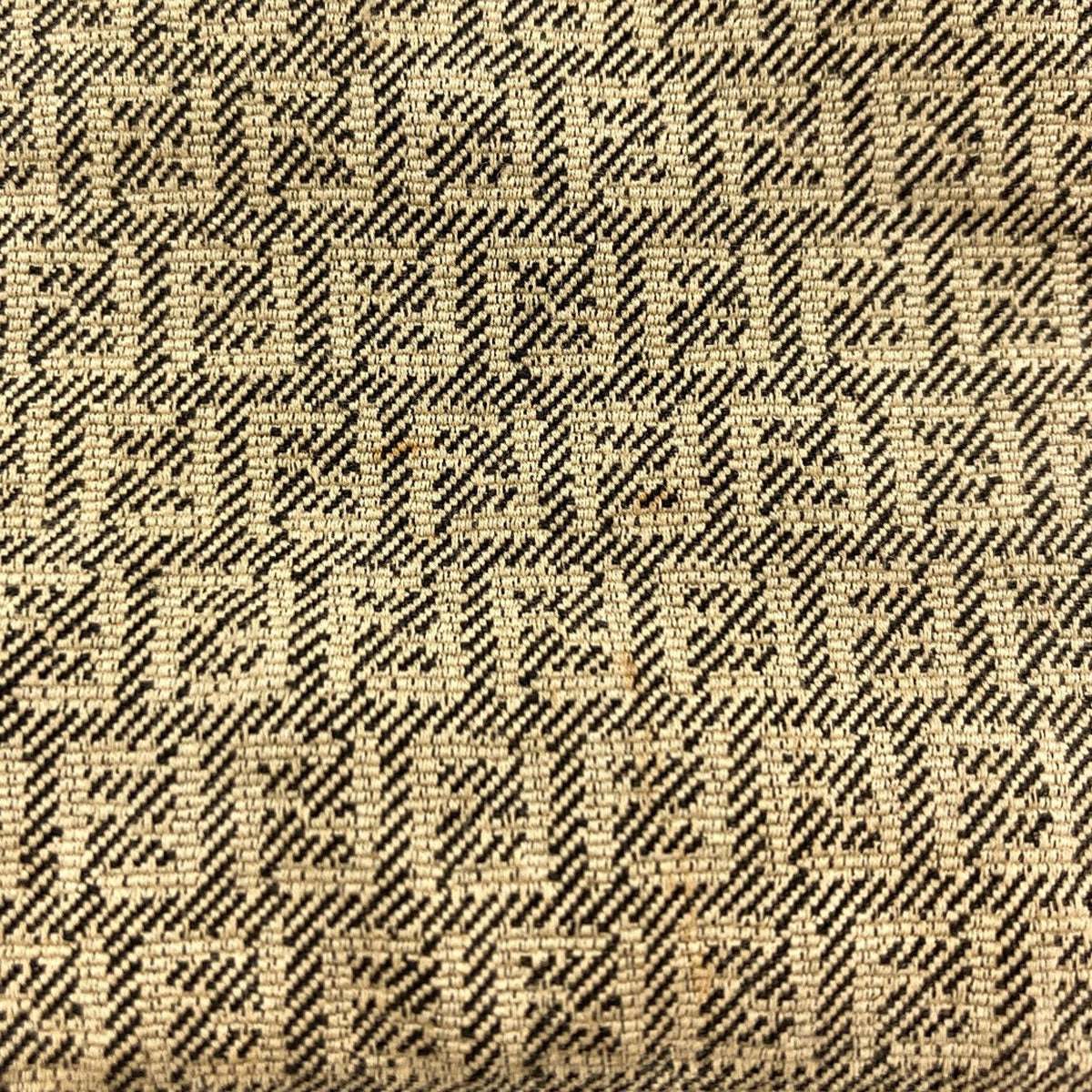 FENDI Zucchino Tote Bag Canvas Ladies [Used]