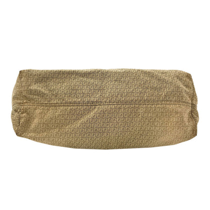 FENDI Zucchino Tote Bag Canvas Ladies [Used]