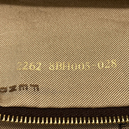 FENDI Zucchino Tote Bag Canvas Ladies [Used]