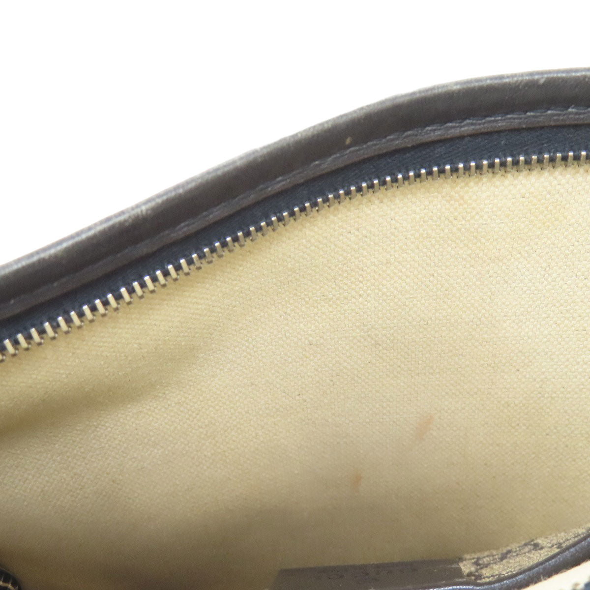 GUCCI 246413 GG Supreme Shoulder Bag PVC Ladies [Used]