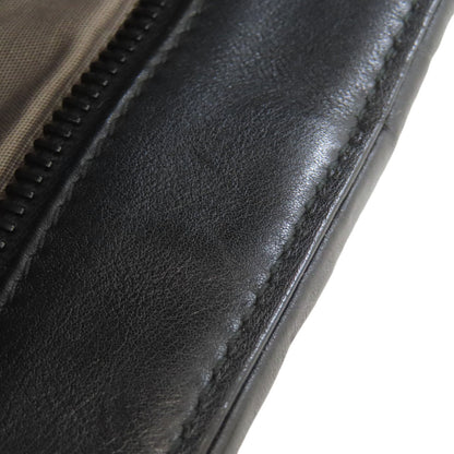ボッテガヴェネタ イントレチャート ショルダーバッグ カーフ レディース 【中古】【BOTTEGA VENETA】