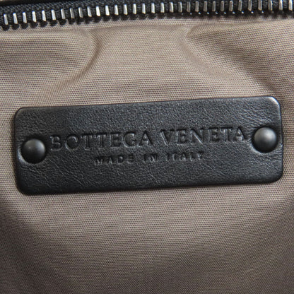 ボッテガヴェネタ イントレチャート ショルダーバッグ カーフ レディース 【中古】【BOTTEGA VENETA】