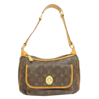 ルイヴィトン M40077 ティカルGM ショルダーバッグ モノグラムキャンバス レディース 【中古】【LOUIS VUITTON】