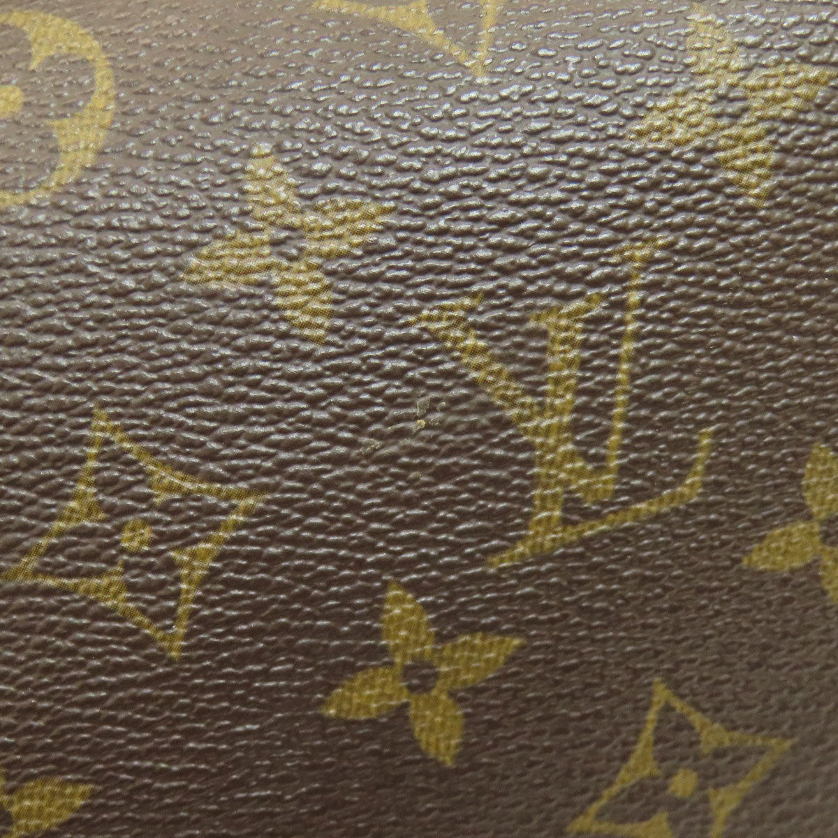 ルイヴィトン M40077 ティカルGM ショルダーバッグ モノグラムキャンバス レディース 【中古】【LOUIS VUITTON】