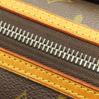 ルイヴィトン M40077 ティカルGM ショルダーバッグ モノグラムキャンバス レディース 【中古】【LOUIS VUITTON】