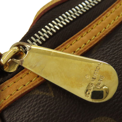 ルイヴィトン M40077 ティカルGM ショルダーバッグ モノグラムキャンバス レディース 【中古】【LOUIS VUITTON】