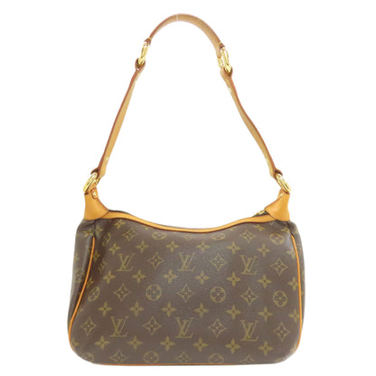 ルイヴィトン M40077 ティカルGM ショルダーバッグ モノグラムキャンバス レディース 【中古】【LOUIS VUITTON】