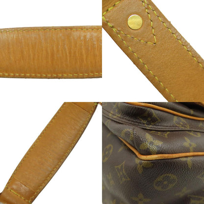 ルイヴィトン M40077 ティカルGM ショルダーバッグ モノグラムキャンバス レディース 【中古】【LOUIS VUITTON】