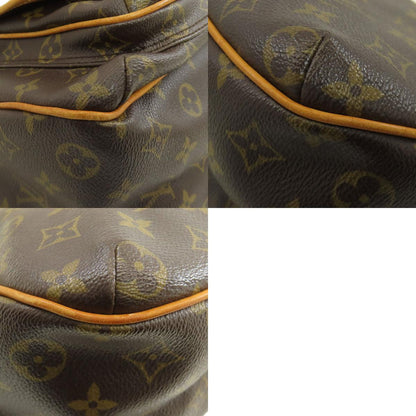 ルイヴィトン M40077 ティカルGM ショルダーバッグ モノグラムキャンバス レディース 【中古】【LOUIS VUITTON】