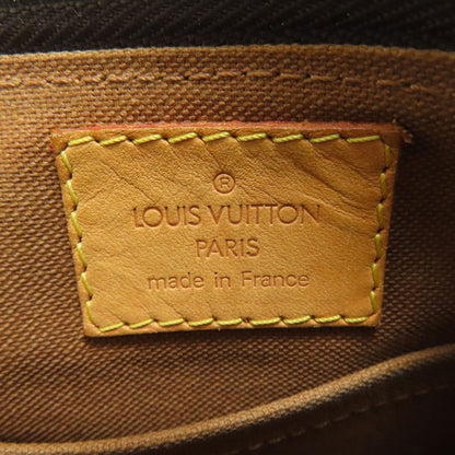 ルイヴィトン M40077 ティカルGM ショルダーバッグ モノグラムキャンバス レディース 【中古】【LOUIS VUITTON】