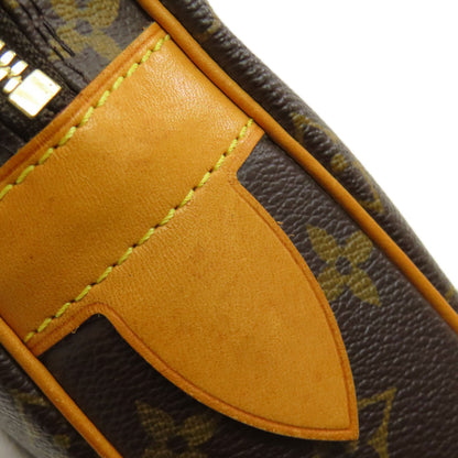 ルイヴィトン M53361 ヴォワヤージュ ビジネスバッグ モノグラムキャンバス メンズ 【中古】【LOUIS VUITTON】