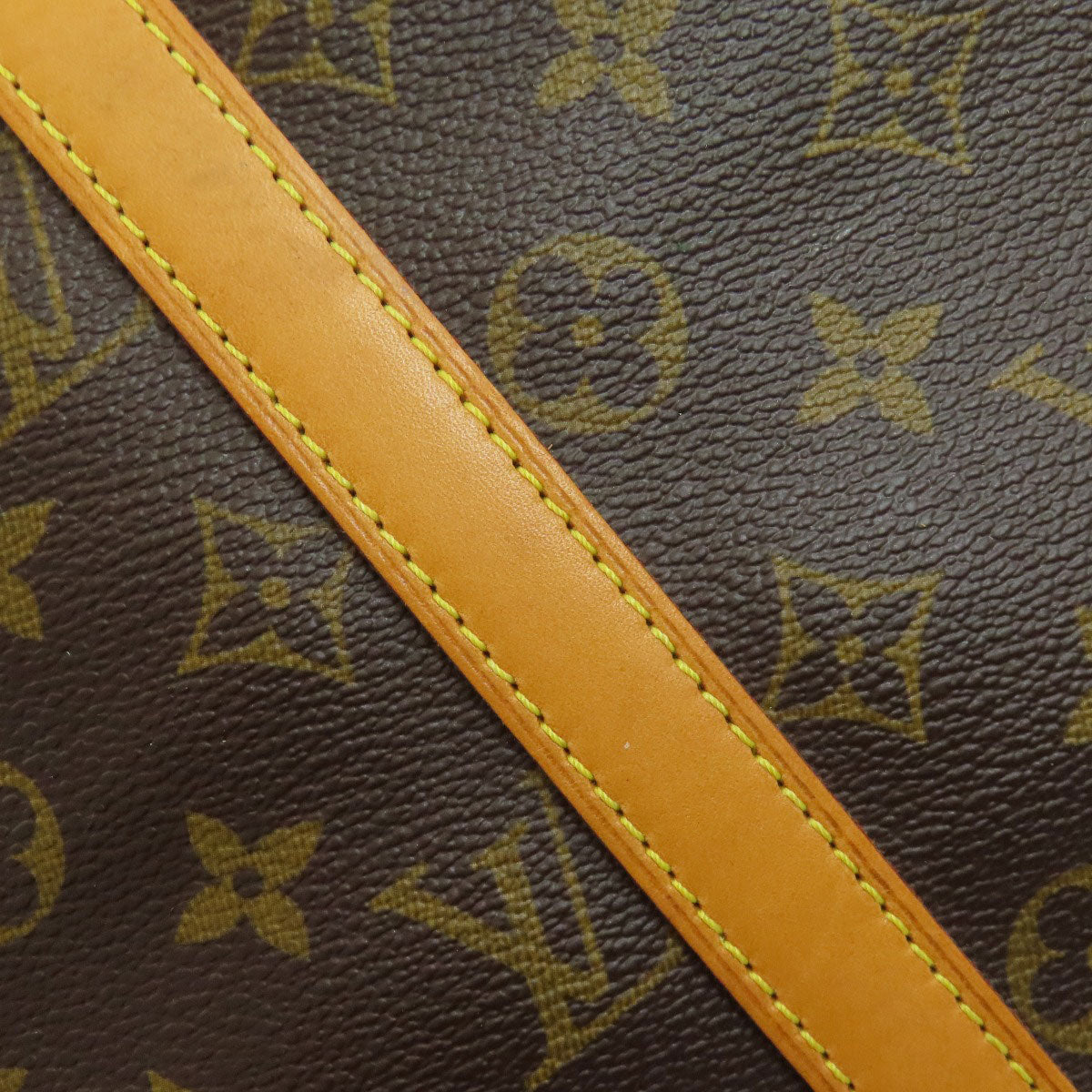 ルイヴィトン M53361 ヴォワヤージュ ビジネスバッグ モノグラムキャンバス メンズ 【中古】【LOUIS VUITTON】