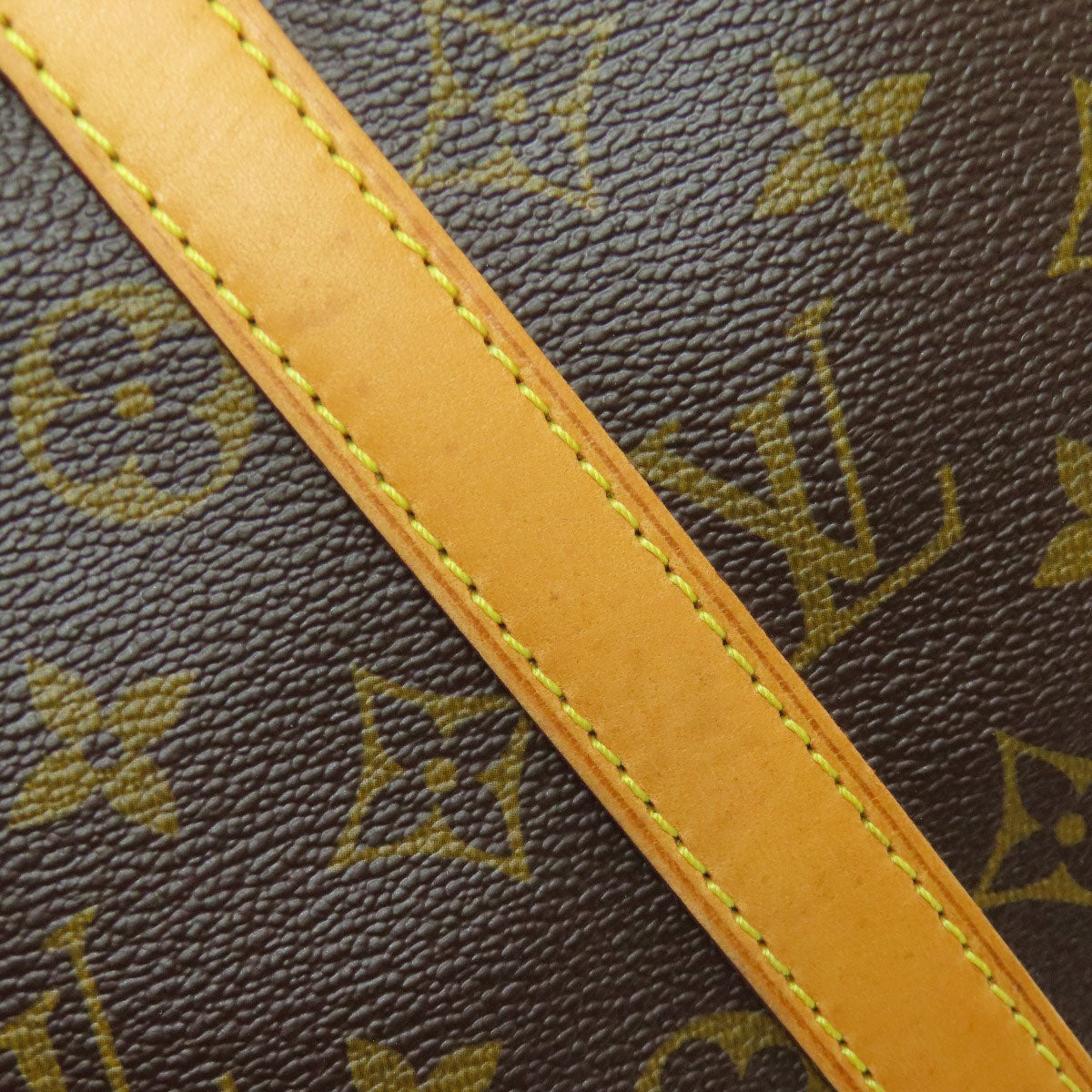 ルイヴィトン M53361 ヴォワヤージュ ビジネスバッグ モノグラムキャンバス メンズ 【中古】【LOUIS VUITTON】