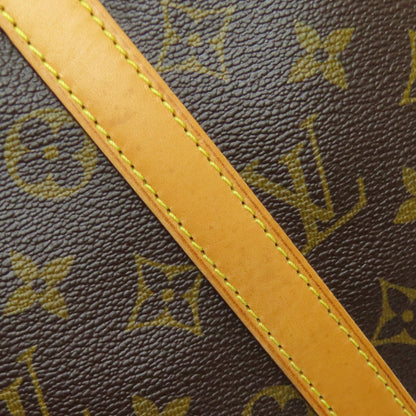 ルイヴィトン M53361 ヴォワヤージュ ビジネスバッグ モノグラムキャンバス メンズ 【中古】【LOUIS VUITTON】