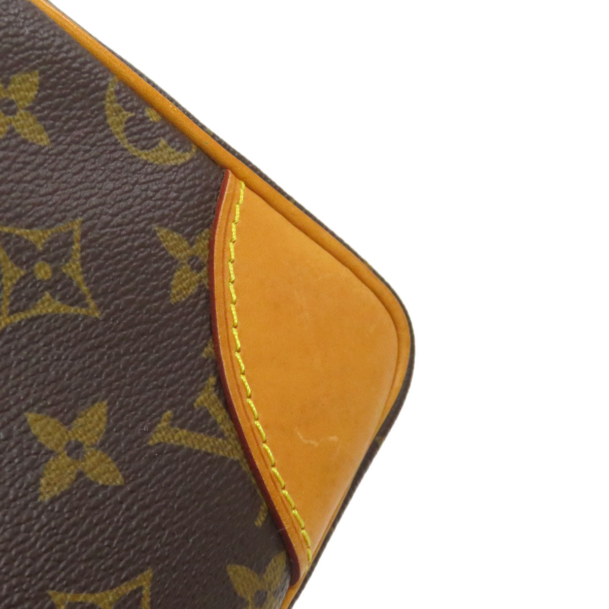 ルイヴィトン M53361 ヴォワヤージュ ビジネスバッグ モノグラムキャンバス メンズ 【中古】【LOUIS VUITTON】