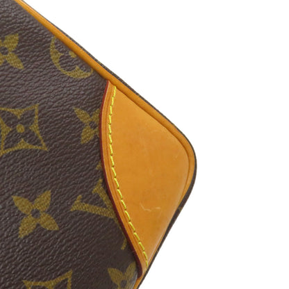 ルイヴィトン M53361 ヴォワヤージュ ビジネスバッグ モノグラムキャンバス メンズ 【中古】【LOUIS VUITTON】