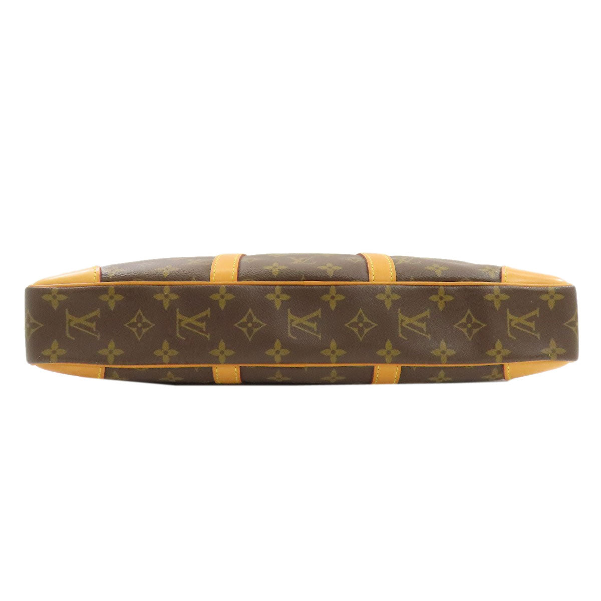 ルイヴィトン M53361 ヴォワヤージュ ビジネスバッグ モノグラムキャンバス メンズ 【中古】【LOUIS VUITTON】