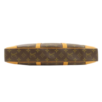 ルイヴィトン M53361 ヴォワヤージュ ビジネスバッグ モノグラムキャンバス メンズ 【中古】【LOUIS VUITTON】