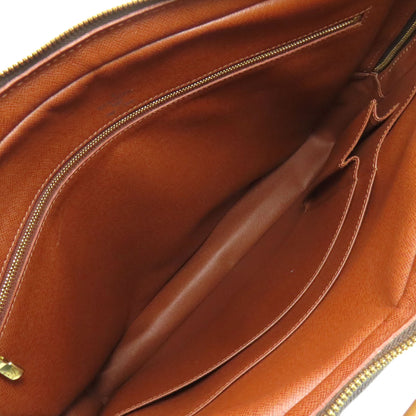 ルイヴィトン M53361 ヴォワヤージュ ビジネスバッグ モノグラムキャンバス メンズ 【中古】【LOUIS VUITTON】