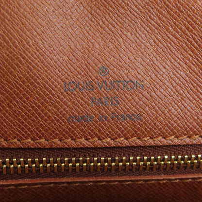 ルイヴィトン M53361 ヴォワヤージュ ビジネスバッグ モノグラムキャンバス メンズ 【中古】【LOUIS VUITTON】