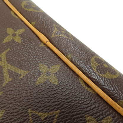 ルイヴィトン M51221 ブロワ ショルダーバッグ モノグラムキャンバス レディース 【中古】【LOUIS VUITTON】