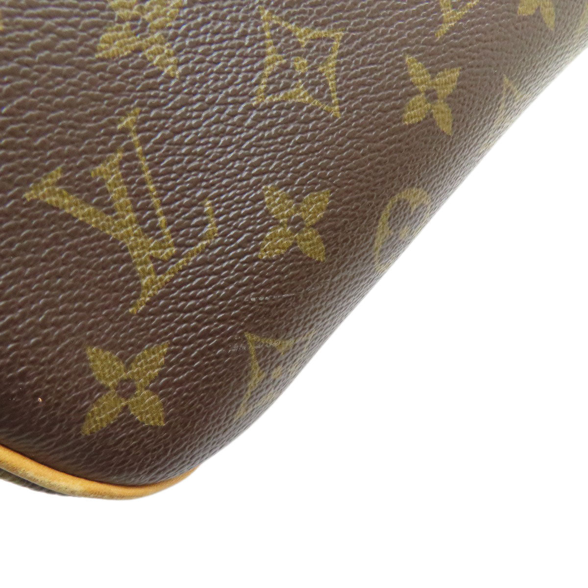 ルイヴィトン M51221 ブロワ ショルダーバッグ モノグラムキャンバス レディース 【中古】【LOUIS VUITTON】