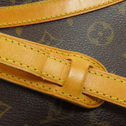 ルイヴィトン M51221 ブロワ ショルダーバッグ モノグラムキャンバス レディース 【中古】【LOUIS VUITTON】