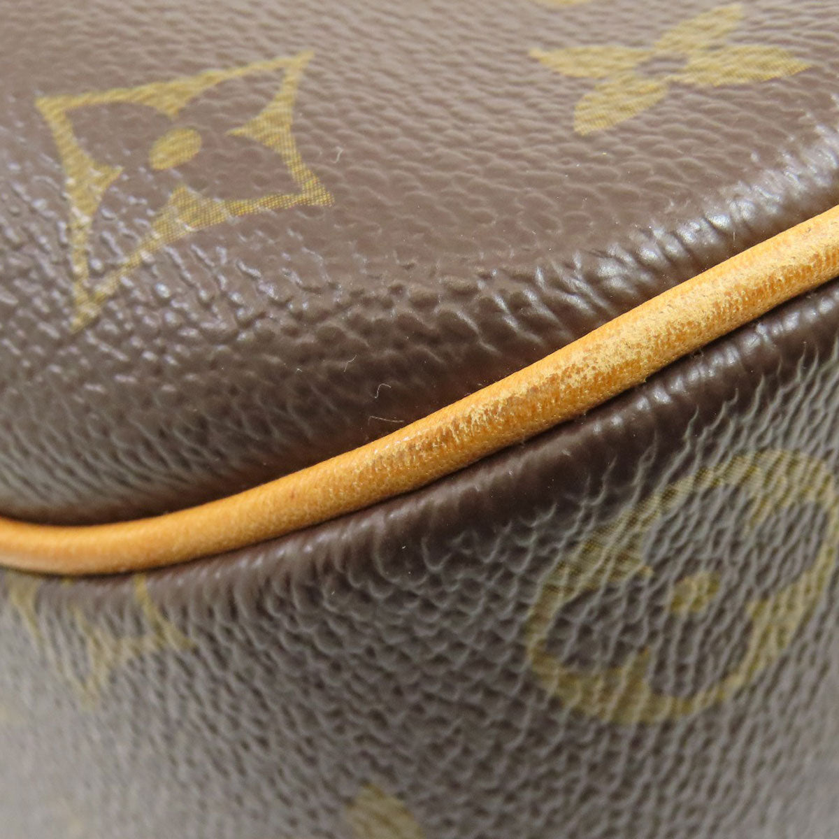 ルイヴィトン M51221 ブロワ ショルダーバッグ モノグラムキャンバス レディース 【中古】【LOUIS VUITTON】