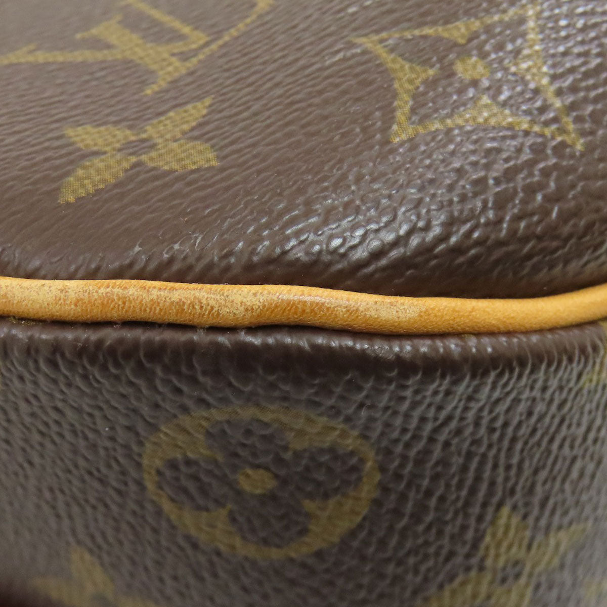 ルイヴィトン M51221 ブロワ ショルダーバッグ モノグラムキャンバス レディース 【中古】【LOUIS VUITTON】