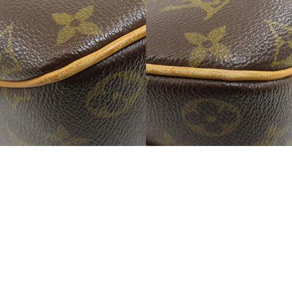 ルイヴィトン M51221 ブロワ ショルダーバッグ モノグラムキャンバス レディース 【中古】【LOUIS VUITTON】