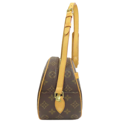ルイヴィトン M51221 ブロワ ショルダーバッグ モノグラムキャンバス レディース 【中古】【LOUIS VUITTON】