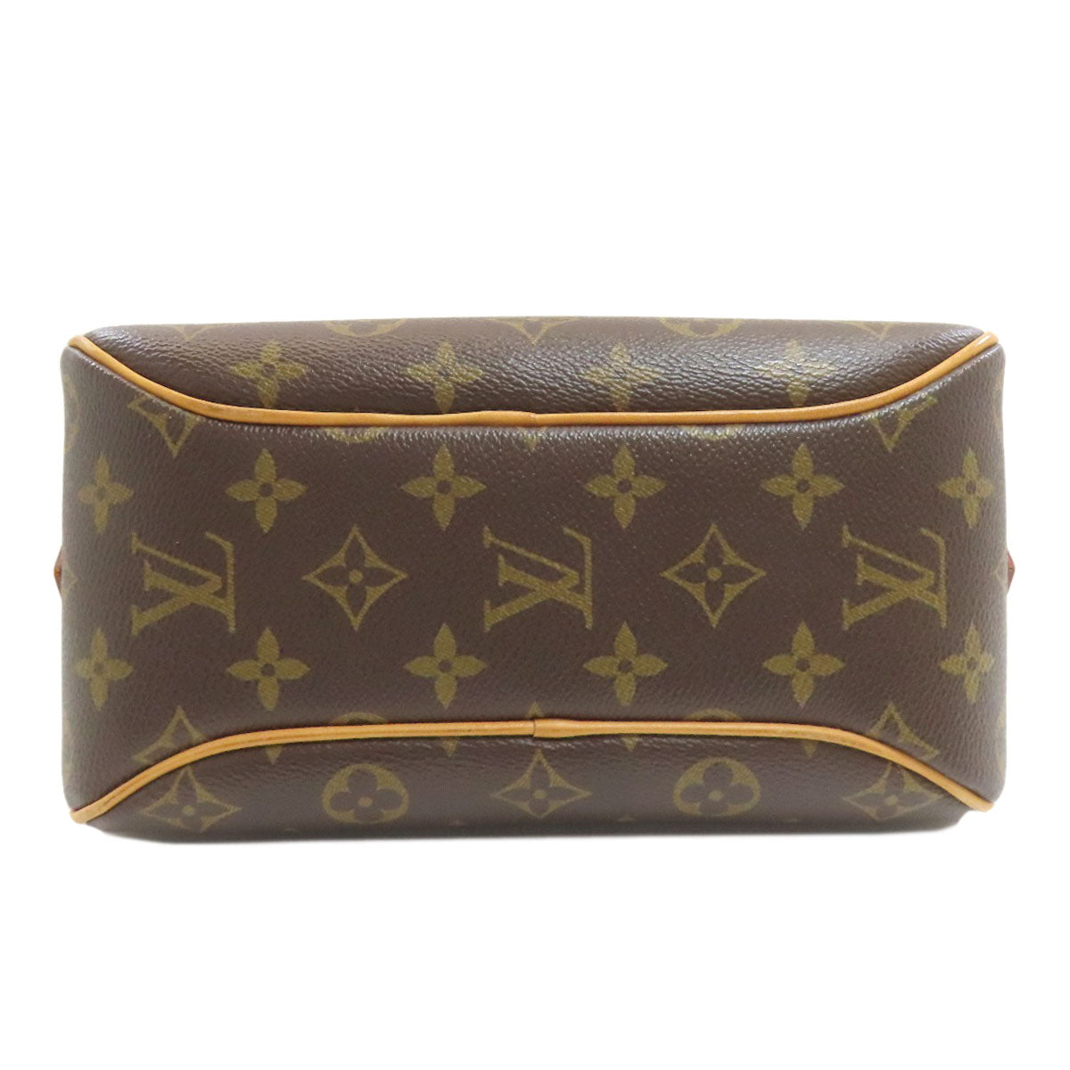 ルイヴィトン M51221 ブロワ ショルダーバッグ モノグラムキャンバス レディース 【中古】【LOUIS VUITTON】