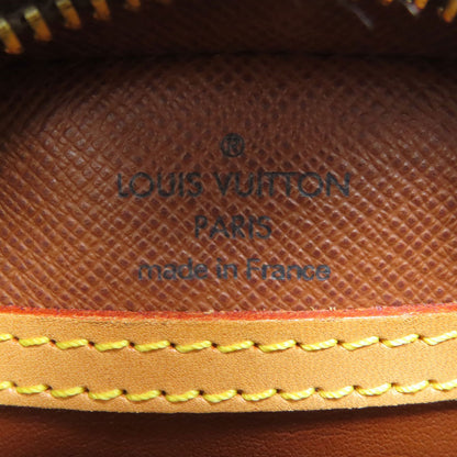 ルイヴィトン M51221 ブロワ ショルダーバッグ モノグラムキャンバス レディース 【中古】【LOUIS VUITTON】
