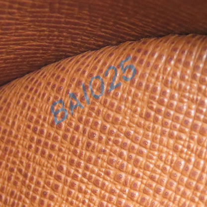 ルイヴィトン M51221 ブロワ ショルダーバッグ モノグラムキャンバス レディース 【中古】【LOUIS VUITTON】