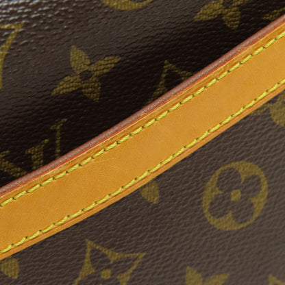 ルイヴィトン M51221 ブロワ ショルダーバッグ モノグラムキャンバス レディース 【中古】【LOUIS VUITTON】
