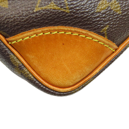 ルイヴィトン M45236 アマゾン ショルダーバッグ モノグラムキャンバス レディース 【中古】【LOUIS VUITTON】