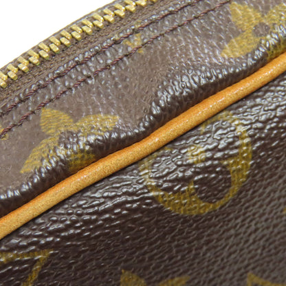 ルイヴィトン M45236 アマゾン ショルダーバッグ モノグラムキャンバス レディース 【中古】【LOUIS VUITTON】