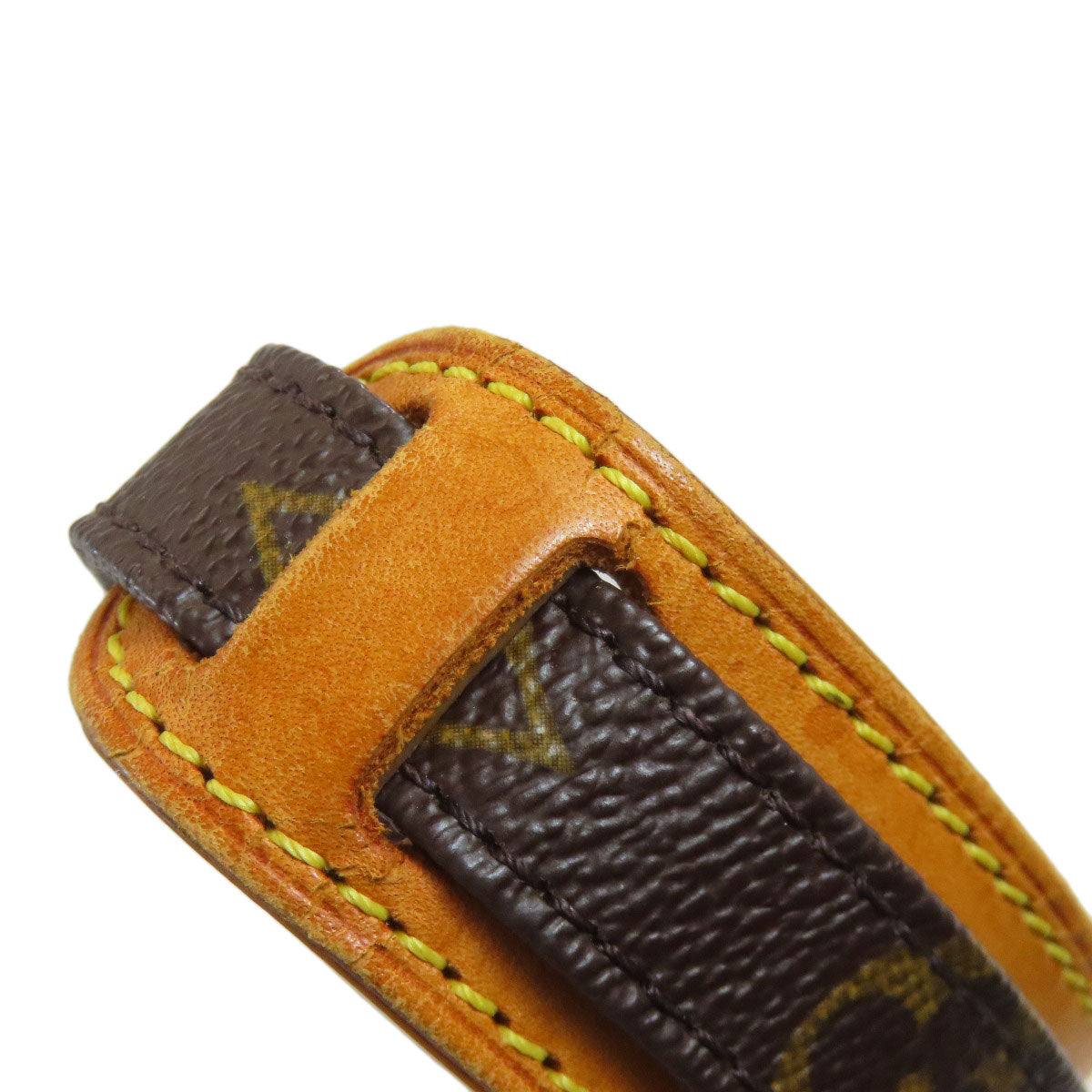 ルイヴィトン M45236 アマゾン ショルダーバッグ モノグラムキャンバス レディース 【中古】【LOUIS VUITTON】