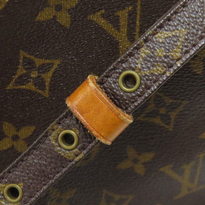 ルイヴィトン M45236 アマゾン ショルダーバッグ モノグラムキャンバス レディース 【中古】【LOUIS VUITTON】
