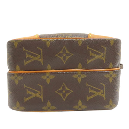 ルイヴィトン M45236 アマゾン ショルダーバッグ モノグラムキャンバス レディース 【中古】【LOUIS VUITTON】