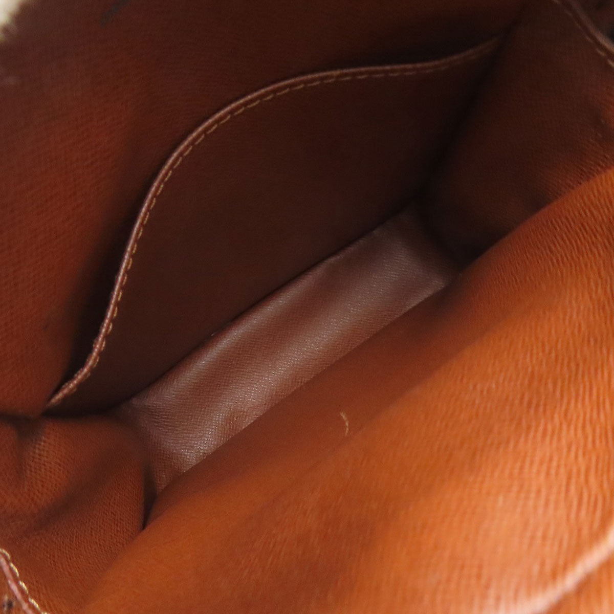 ルイヴィトン M45236 アマゾン ショルダーバッグ モノグラムキャンバス レディース 【中古】【LOUIS VUITTON】