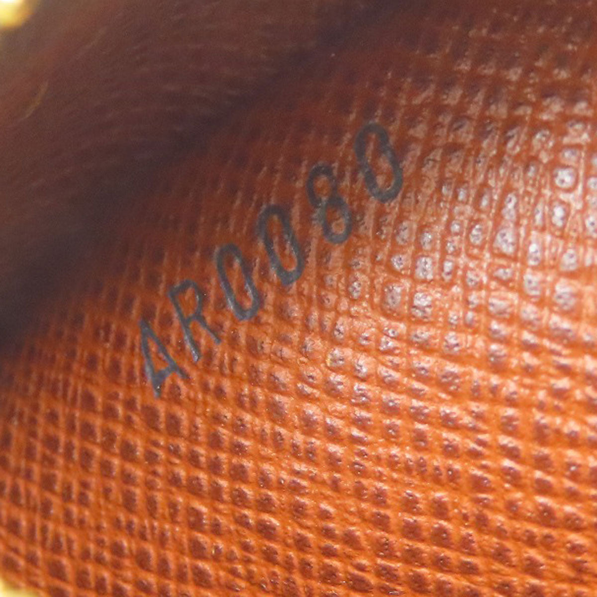 ルイヴィトン M45236 アマゾン ショルダーバッグ モノグラムキャンバス レディース 【中古】【LOUIS VUITTON】
