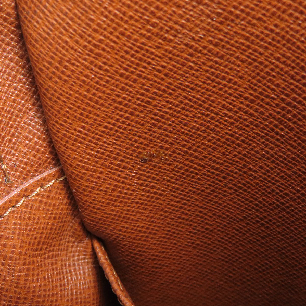 ルイヴィトン M45236 アマゾン ショルダーバッグ モノグラムキャンバス レディース 【中古】【LOUIS VUITTON】