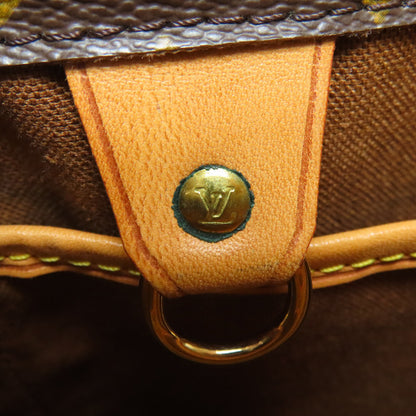 LOUIS VUITTON M51172 Vavan PM Handbag Monogram canvas Ladies [Used]